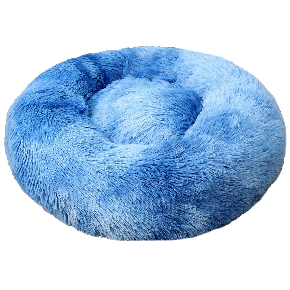 Cama para Cachorro Gato Pet Super Macia de Veludo