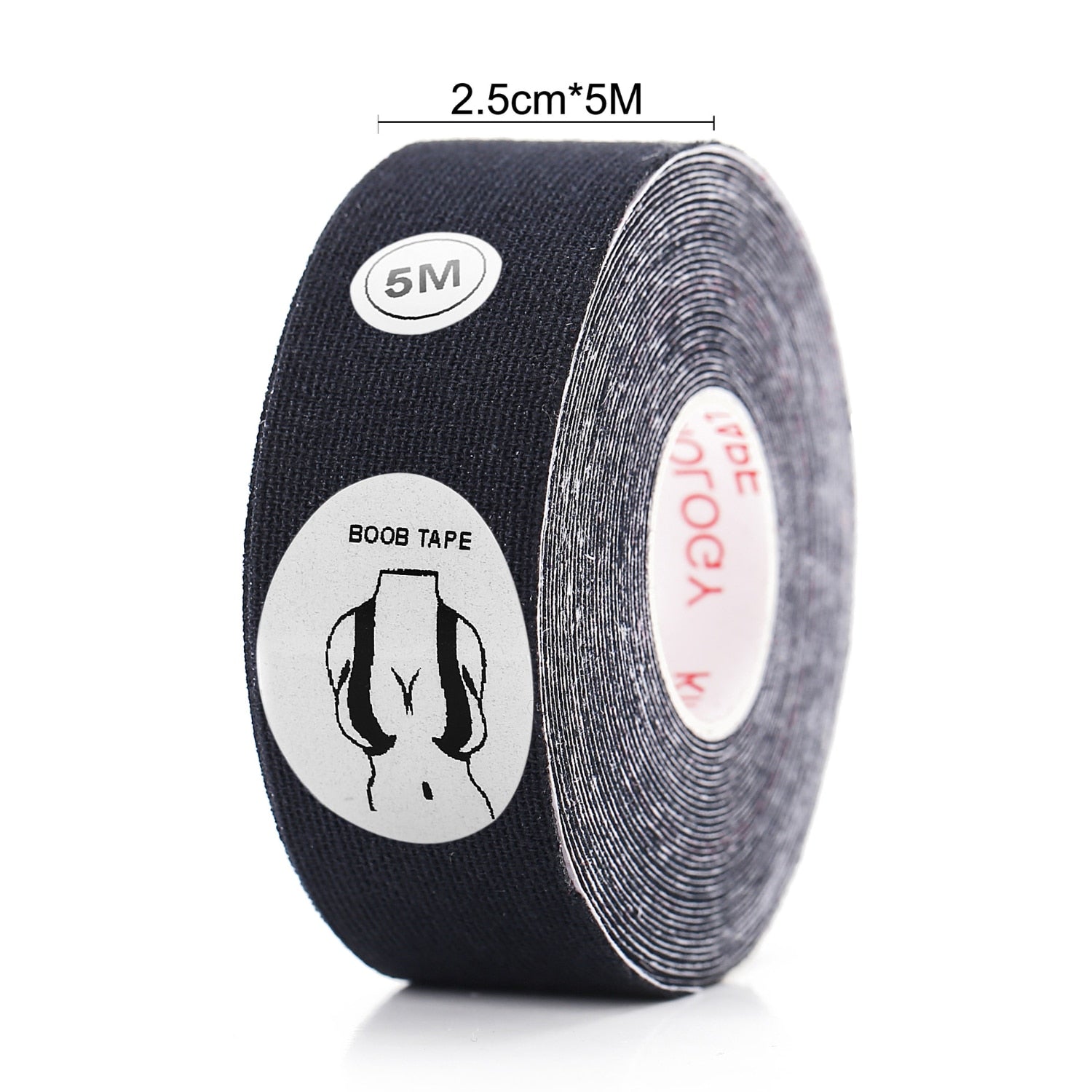 Sutiã Adesivo Invisível Boob Tape