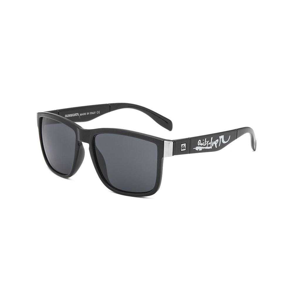 Óculos de Sol Quiksilver Fotocromática Fashion Square UV400