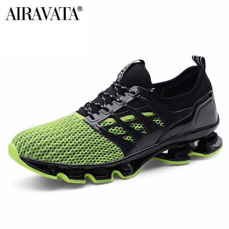 Tênis de Corrida Unissex Masculino Feminino Estylos Airavata
