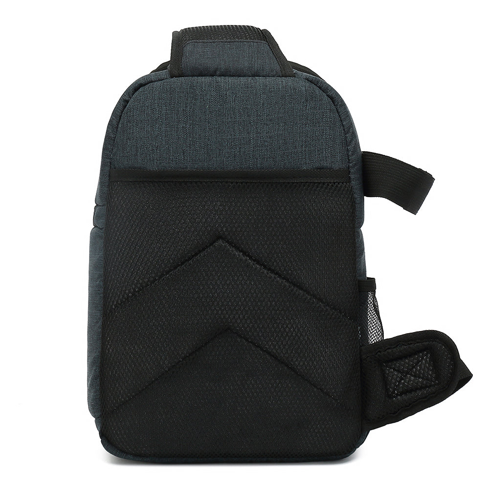 Mochila para Câmera Fotográfica Profissional