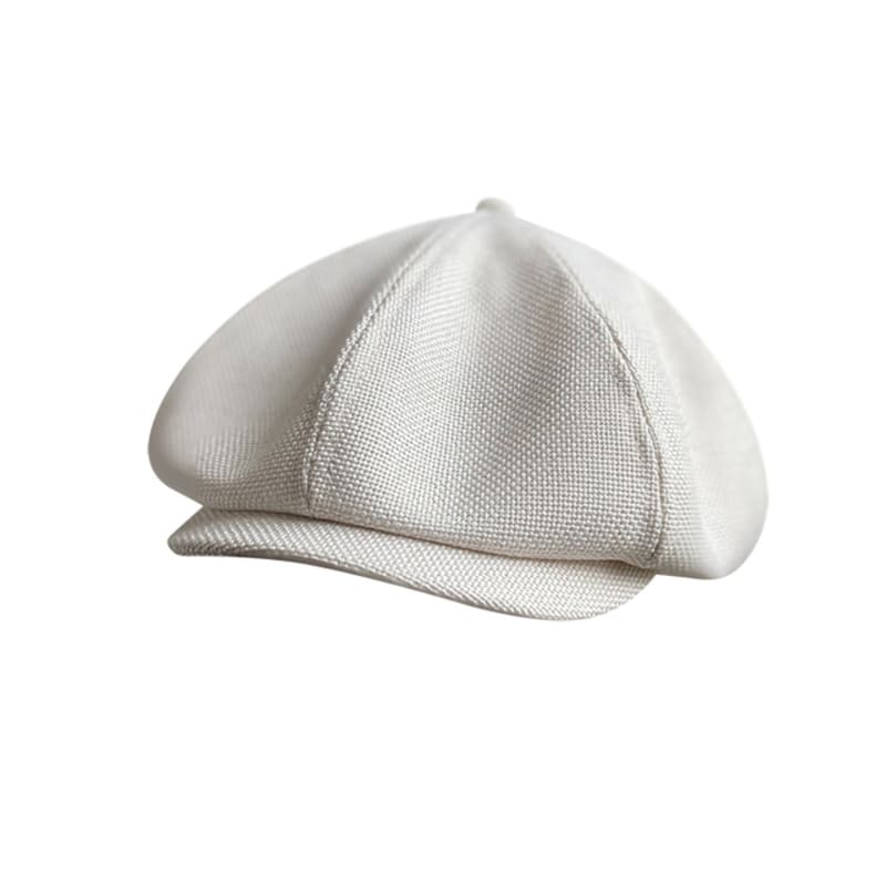 Boina Masculina Peaky Blinders Thomas Shelby de Linho