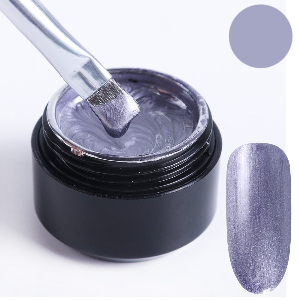 Reparador e Alongador de Gel Para Unhas Full Beauty
