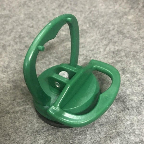 Mini Ventosa para Lanternagem de Carro