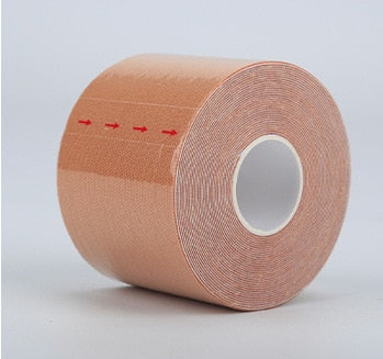 Sutiã Adesivo Invisível Boob Tape