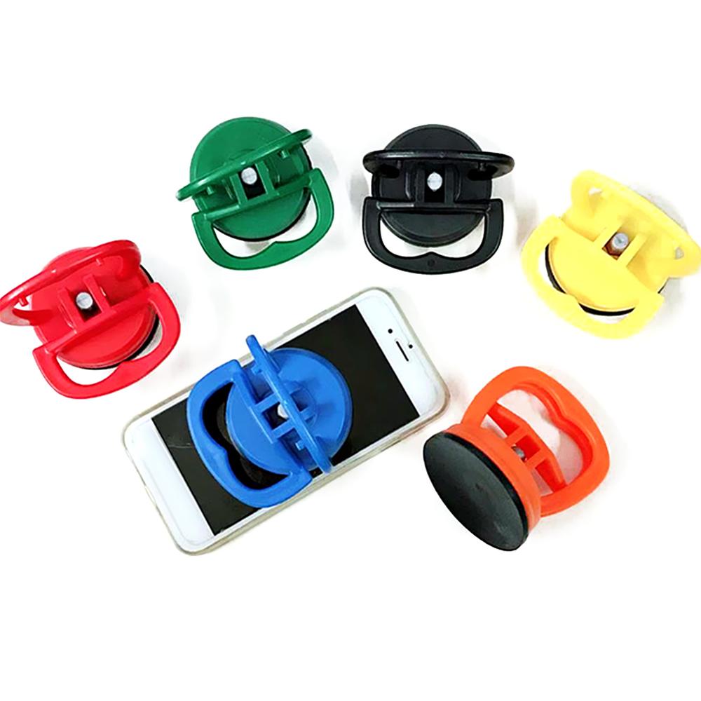 Mini Ventosa para Lanternagem de Carro