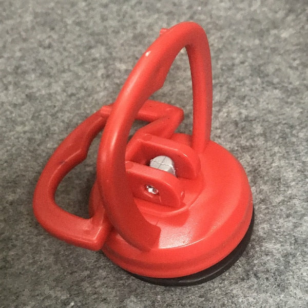 Mini Ventosa para Lanternagem de Carro