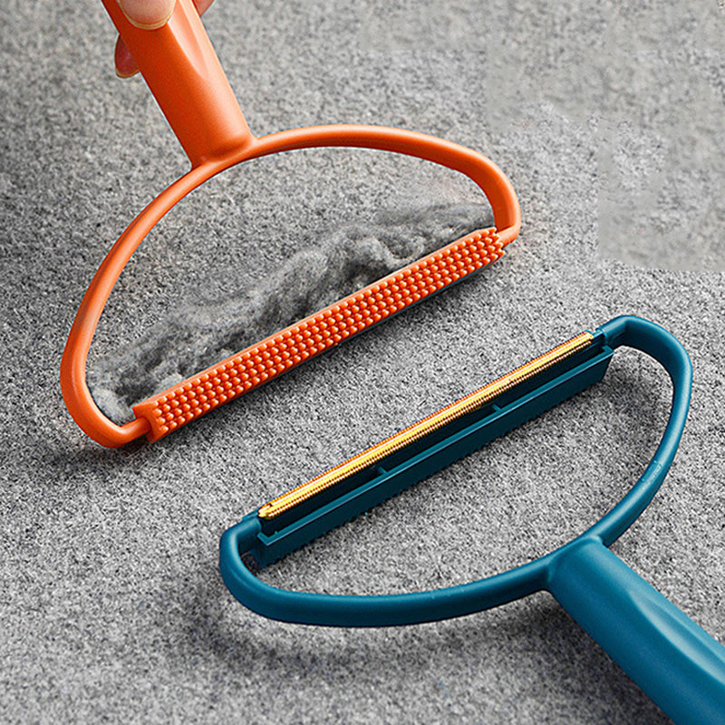 Removedor de Pelos e Fiapos