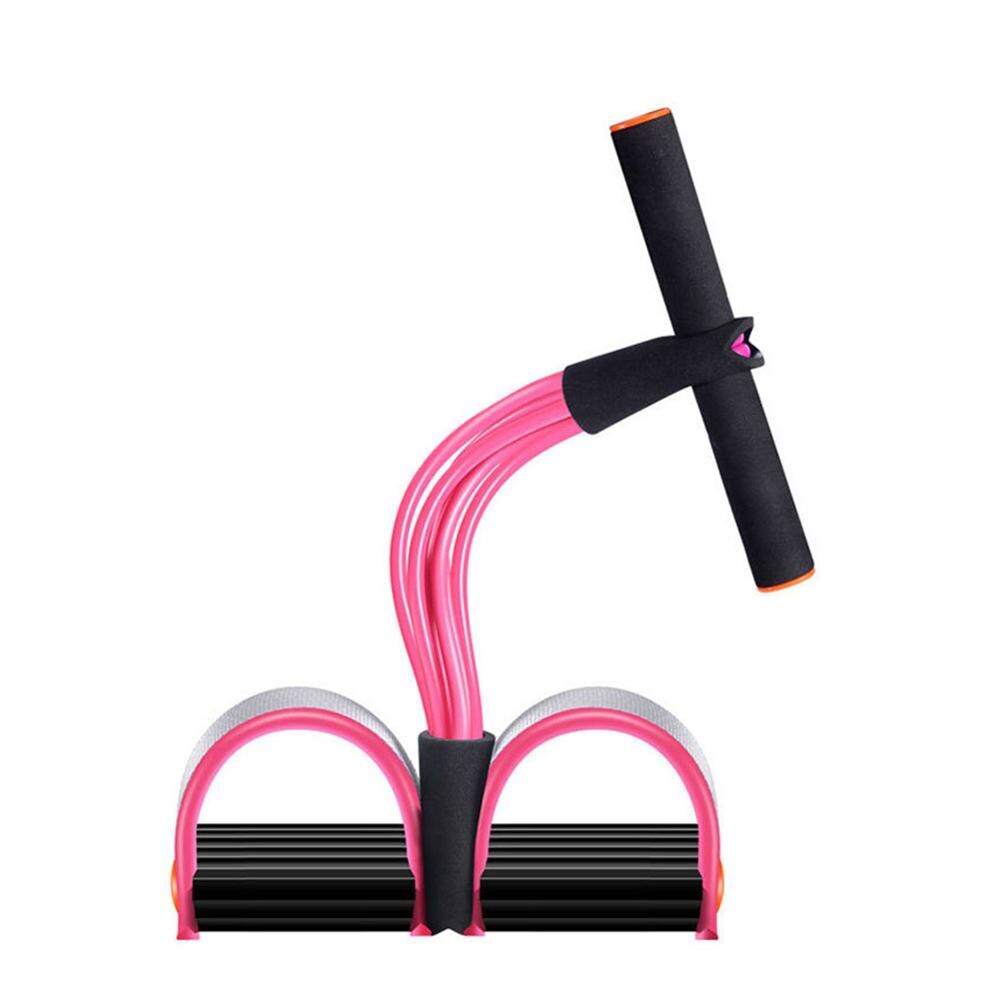 Elástico Extensor Exercício Funcional Home Fitness