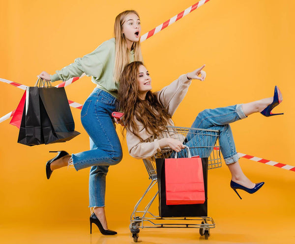 Como fazer boas compras no dia a dia?