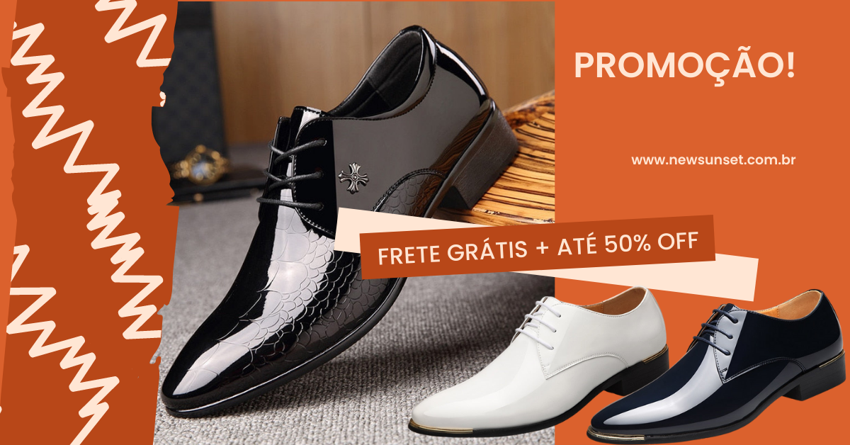 Sapatos