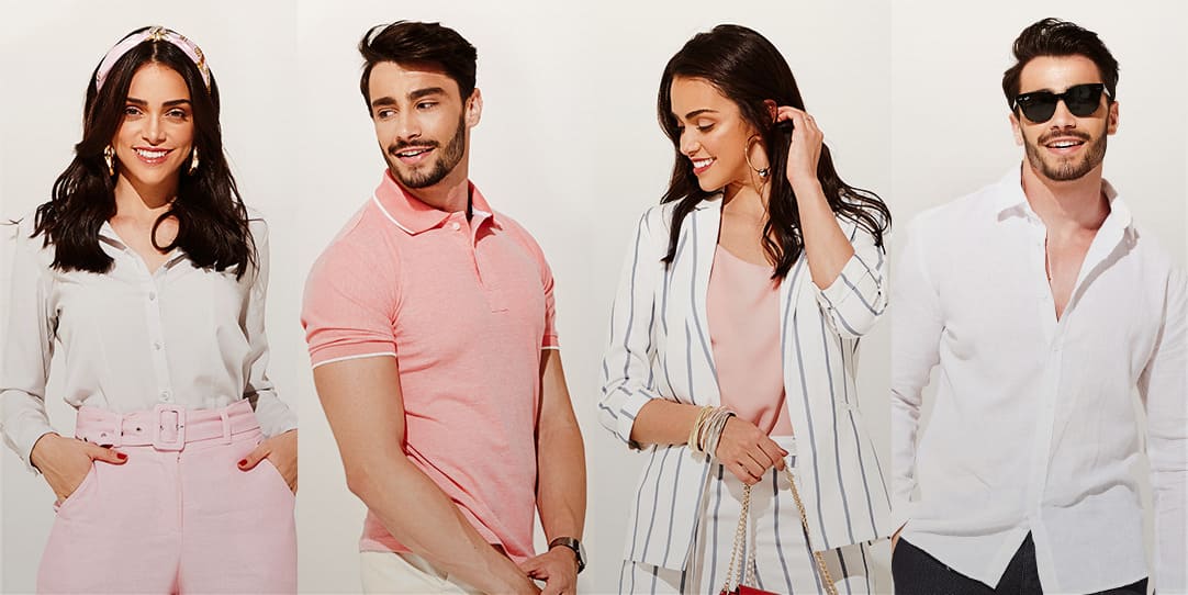 Moda & Acessórios