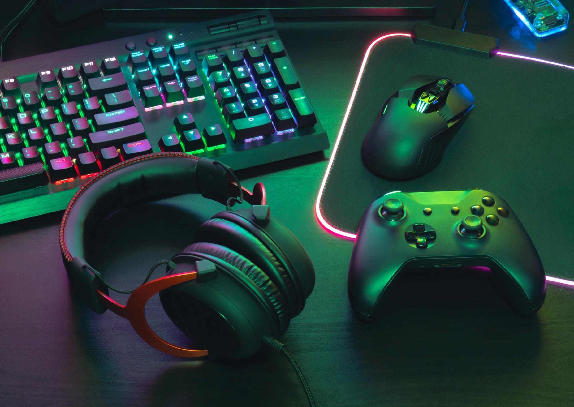 Games