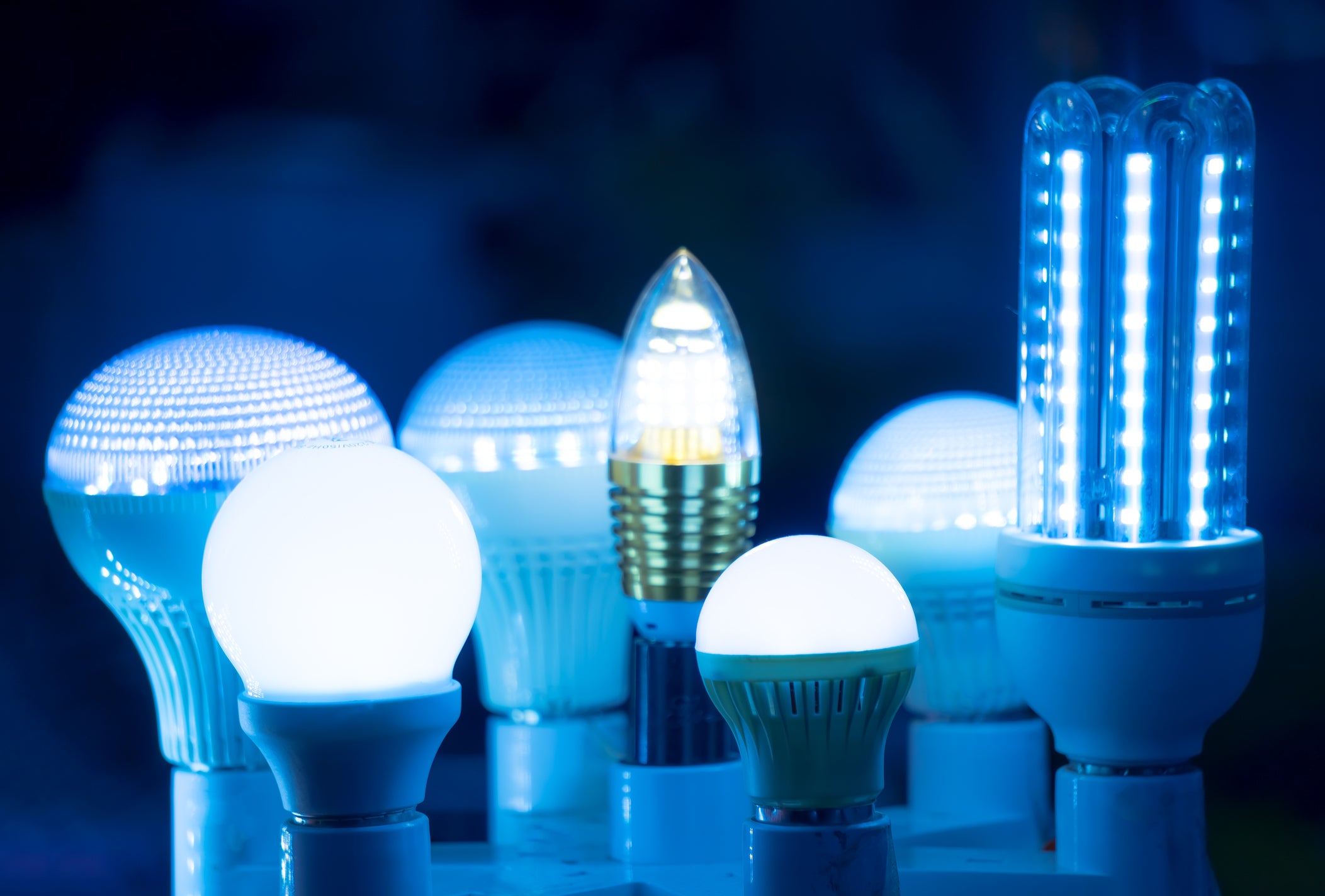 Iluminação
