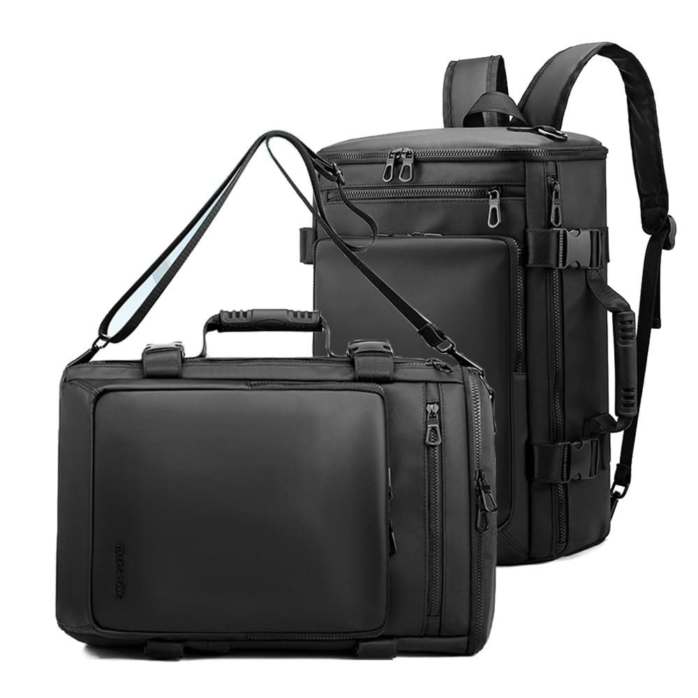 Mochila Para Viagem Multifuncional em Oxford