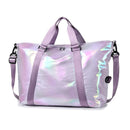 Bolsa Ombro Feminina Grande Modelo Yoga