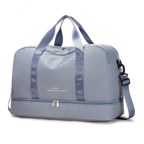 Bolsa de Viagem Feminina Multifuncional