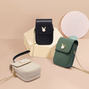 Bolsa Feminina de Couro Legítimo William Polo Modelo Bag