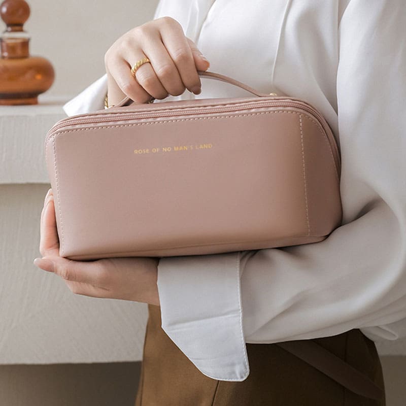 Necessaire Feminina Grande Modelo Beauty