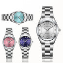 Relógio Feminino Chronos Modelo Idealize