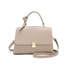 Bolsa de Couro Feminina Modelo Clássico