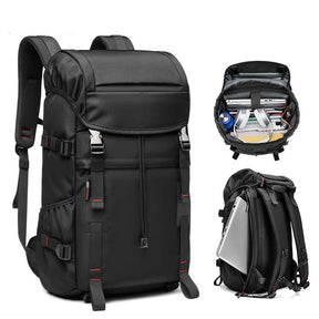 Mochila Para Trilha Multifuncional em Oxford
