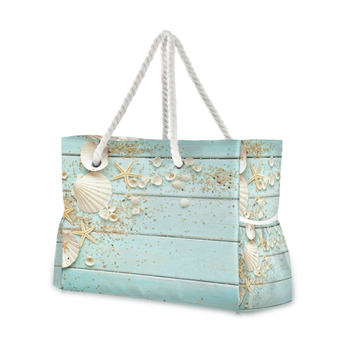 Bolsa de Praia Grande Modelo Guarujá