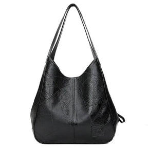 Bolsa Feminina em Couro Ecológico Modelo Case