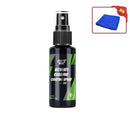 Revitalizador de Plástico e Painel Automotivo Magic Clean