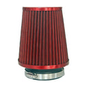 Filtro de Ar Esportivo Automotivo Cônico