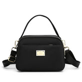 Bolsa De Ombro Feminina Pequena Modelo Mini