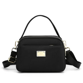 Bolsa De Ombro Feminina Pequena Modelo Mini
