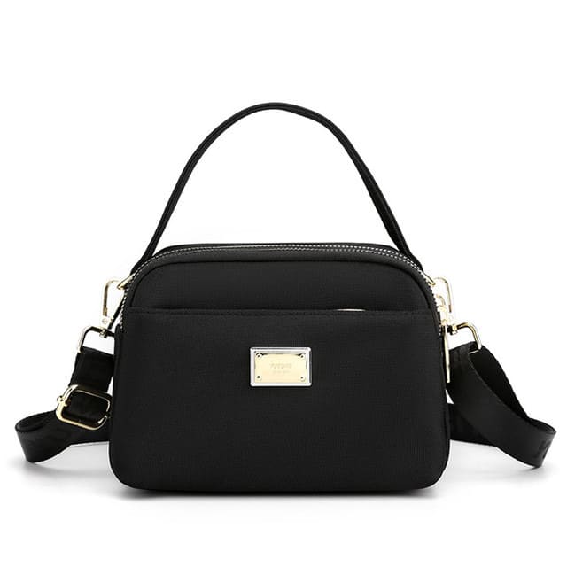 Bolsa De Ombro Feminina Pequena Modelo Mini