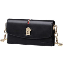 Bolsa Carteira Feminina William Polo Modelo Mylene