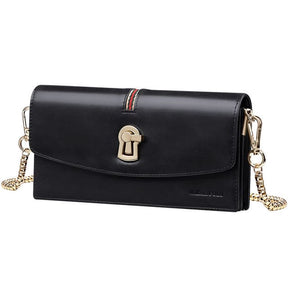 Bolsa Carteira Feminina William Polo Modelo Mylene