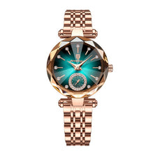 Relógio Feminino Quartzo Modelo Luxo