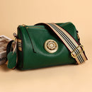 Bolsa Feminina Couro Legítimo Modelo Mayara