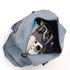 Bolsa de Viagem Feminina Multifuncional