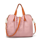 Bolsa Feminina Couro Legítimo Modelo Yana