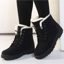 Bota Feminina Camurça Cano Curto Modelo Gabriely