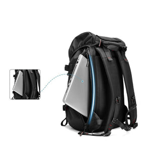 Mochila Para Trilha Multifuncional em Oxford