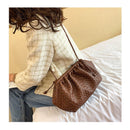 Bolsa Feminina em Couro Ecológico Modelo Polyana