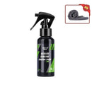 Revitalizador de Plástico e Painel Automotivo Magic Clean