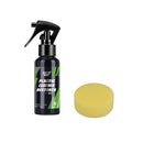 Kit Polimento Automotivo Revitalizador de Pintura Cleaner