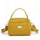 Bolsa De Ombro Feminina Pequena Modelo Mini