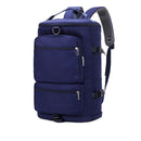 Mochila de Viagem Multifuncional Modelo Yogan