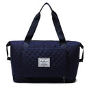 Bolsa de Viagem Feminina Dobrável à Prova D´agua