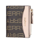 Carteira Feminina Pequena Modelo Slym