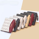 Carteira Feminina Pequena Modelo Slym