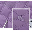 Bolsa de Viagem Feminina Dobrável à Prova D´agua